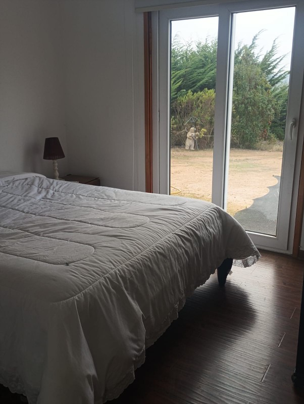 Oportunidad Gran Parcela de 5000M2 en Algarrobo