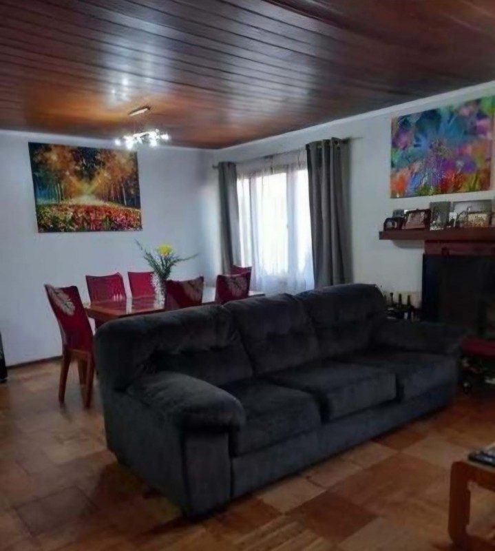 Vende Casa 4D-2B Av.coycolea