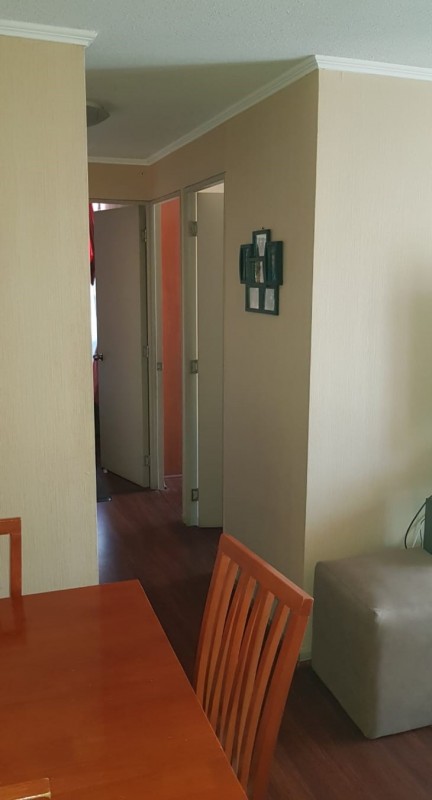 Hermoso Dpto 3D1B Comuna Puente Alto, Valor Conversable