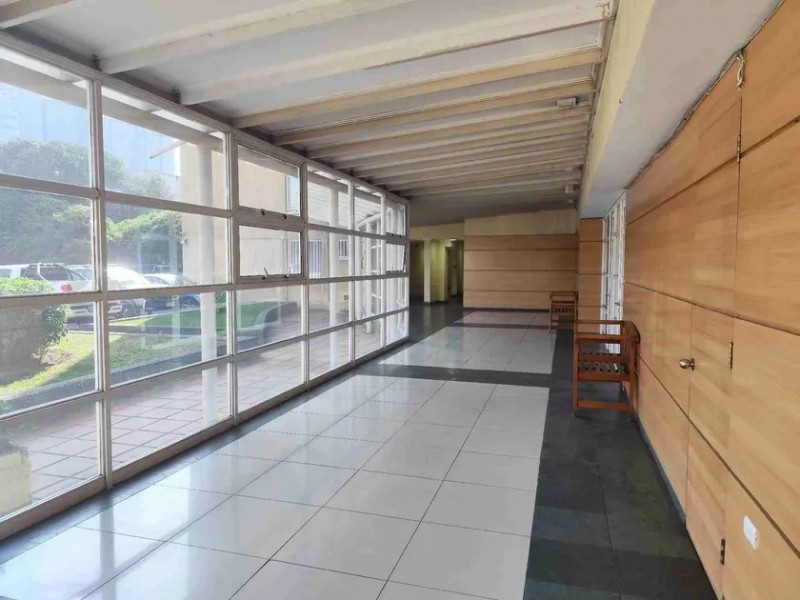 Dpto Ñuñoa 2D+1B! en Venta