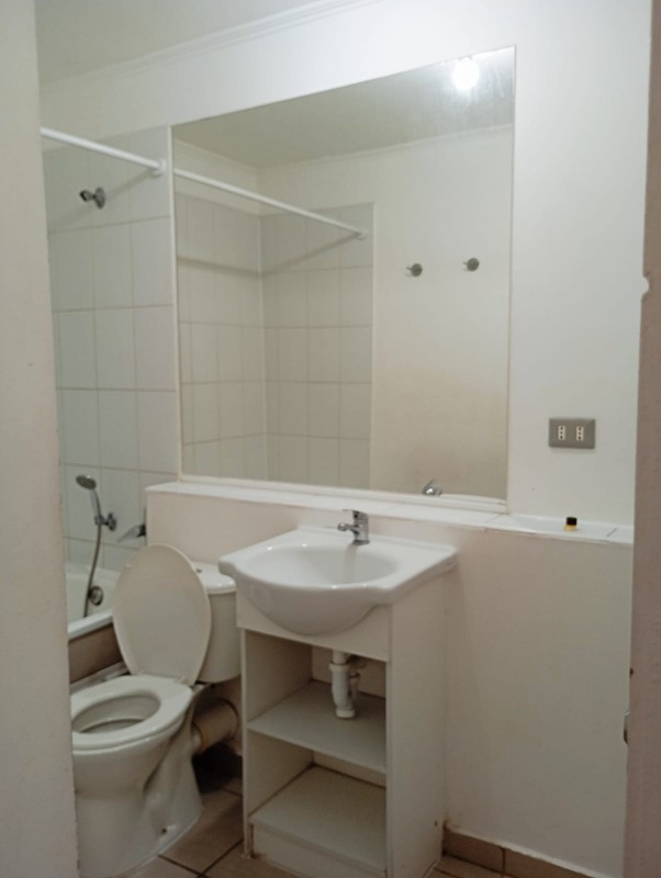 Hermoso Dpto en Renca!!! 2D1B+E!!!