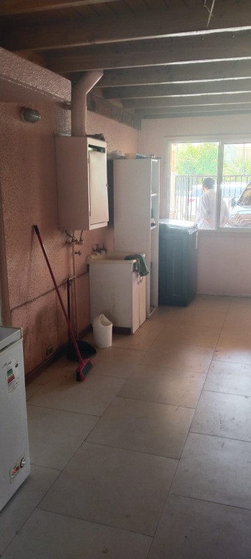 Hermosa Casa 4D3B Lampa en Arriendo!!