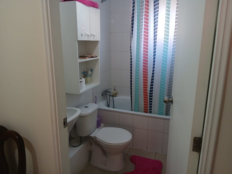 Hermosa Casa 2 Pisos, 2D2B