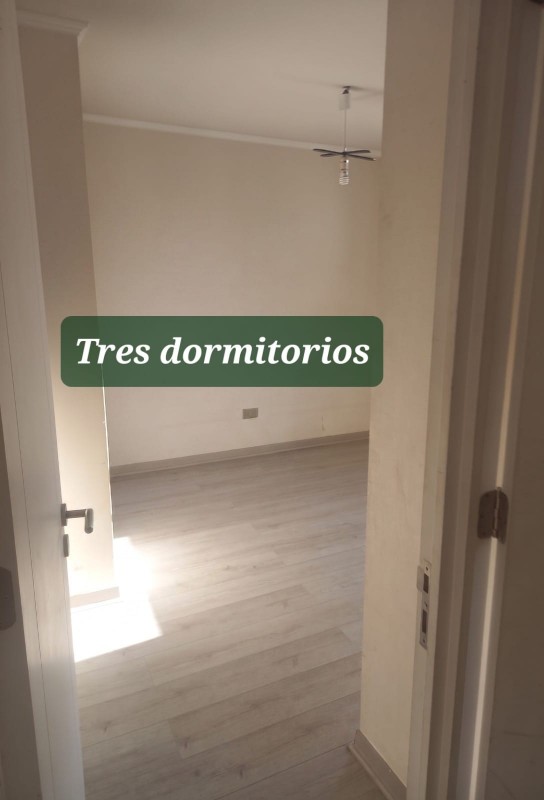 Acogedor Departamento en Macul |3D2B+Estacionamiento.