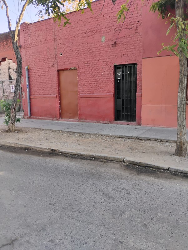 Fotografía de Casa Comercial en Santiago Centro