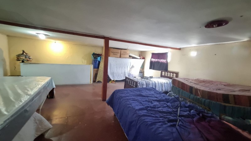 Casa Esquina 4D2B Ampliada y Regularizada