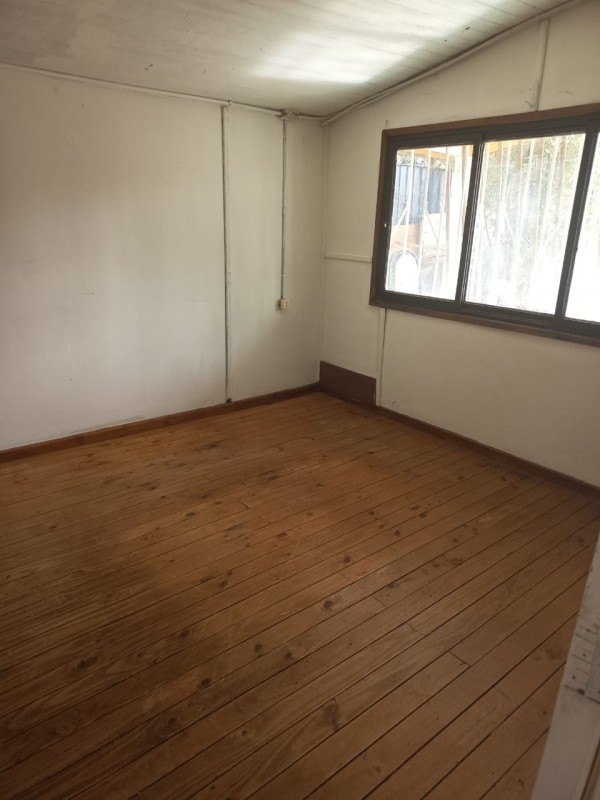 Oportunidad de Gran Proyecto 2 Casas en Batuco / Lampa