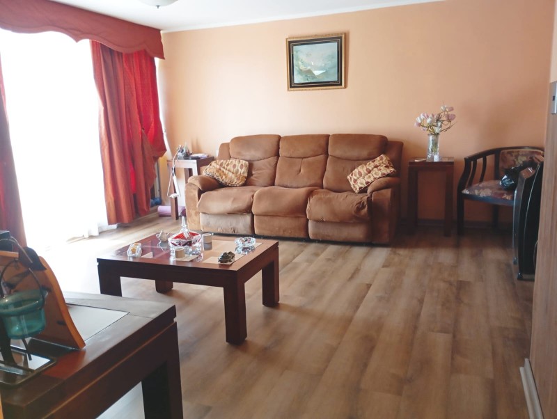 Hermoso y Amplio Dpto en Conchalí !!!