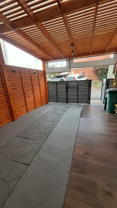 Gran Oportunidad Casa 2 Pisos en San Bernardo|2D1B+E