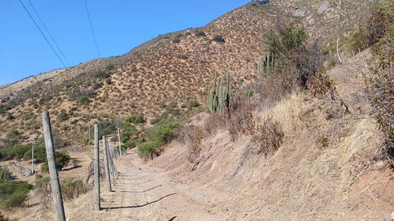 7,5 Hectareas, Parcela en Venta, Talagante!!!