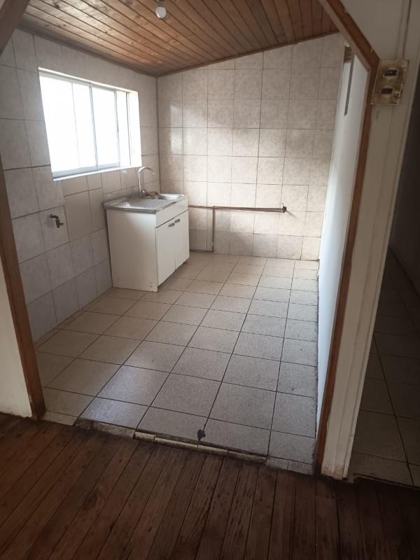 Oportunidad de Gran Proyecto 2 Casas en Batuco / Lampa