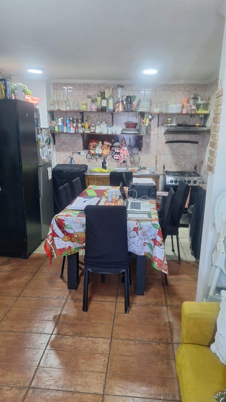 Vende Dpto 2D-1B, en 1Er Piso