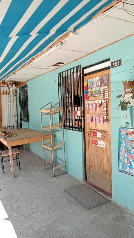 Casa 2 Pisos 3D1B, Valor Conversable !!! Linares