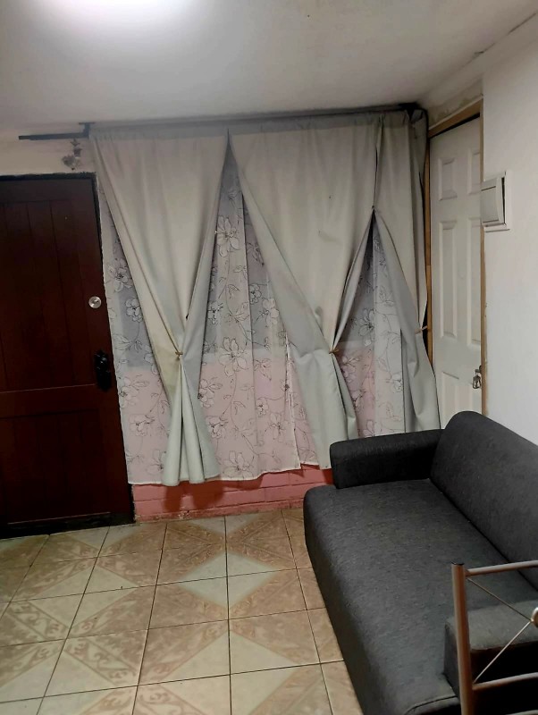 Departamento en Melipilla 2D1B+E