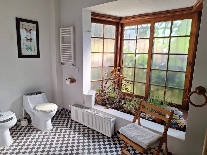 Hermosa Casa 7D5B en Talagante!