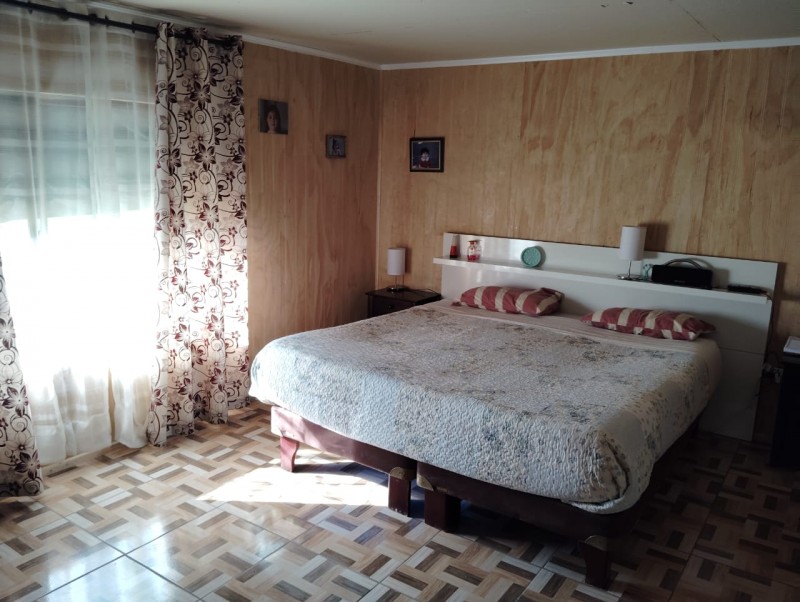 ¡¡oportunidad!!hermosa Parcela Con Casa en Pumanque