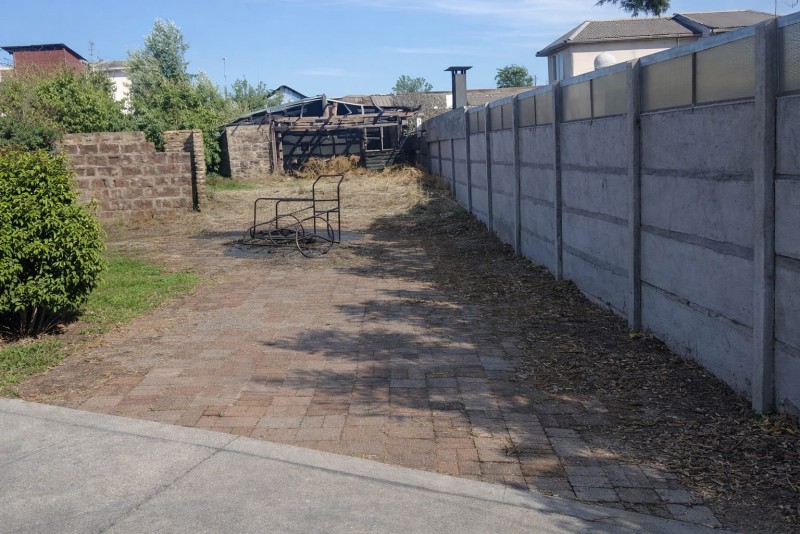 Sitio Urbano en Venta 390M2 - Padre Hurtado