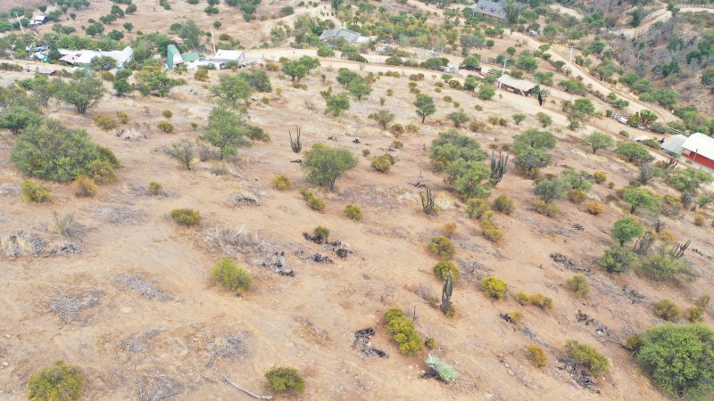 Gran Oportunidad Terreno de 17.930M2 en Curacavi!!!