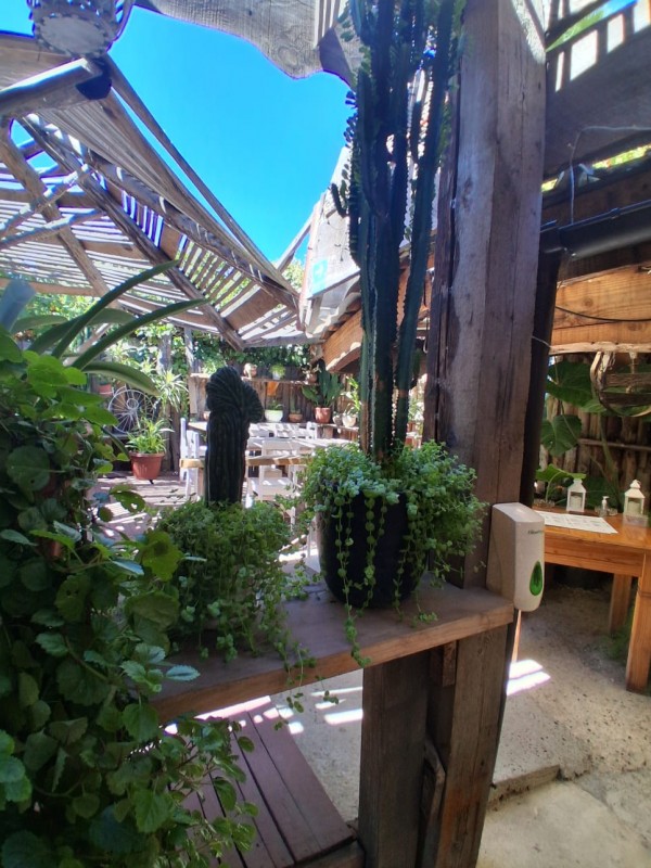 Gran Oportunidad de Restaurant en Quilpué