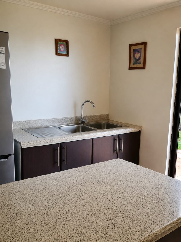 Oportunidad Casa Esquina 2 Pisos |3D2B+Estacionamientos