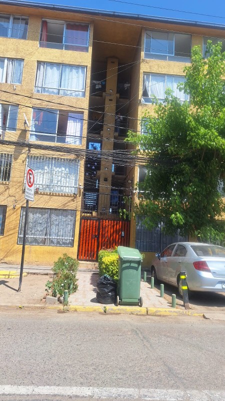 Vende Dpto 2D-1B, en 1Er Piso