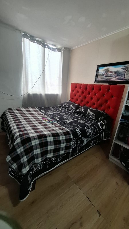 Oportunidad Dpto en San Bernardo 3D1B Valor Conversable