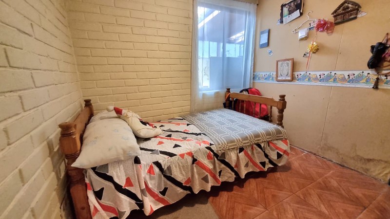 Hermosa y Acogedora Casa 3D+1B+1E en Puente Alto