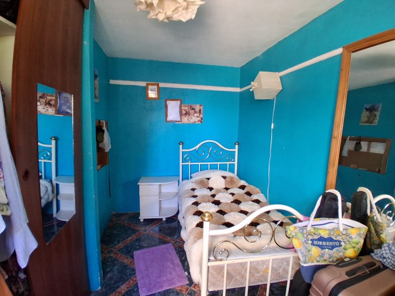 Arriendo Bella Casa Amoblada Con Vista Al Mar 2D1B+E