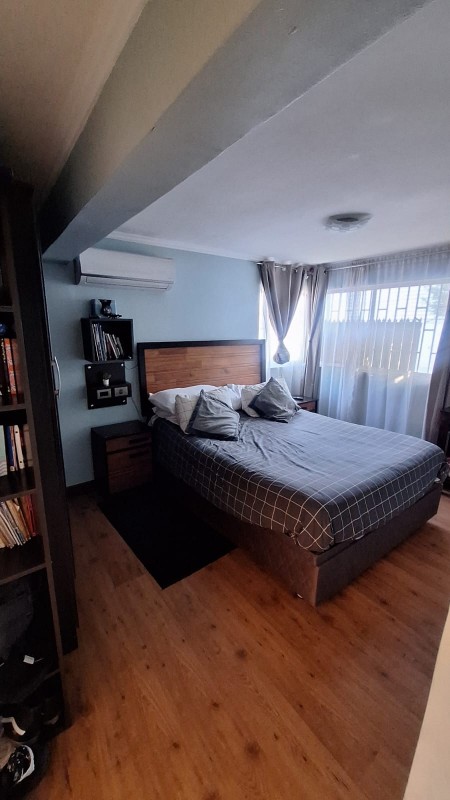 Amplio Proyecto 3 Casas 8D3B Familiar en San Bernardo
