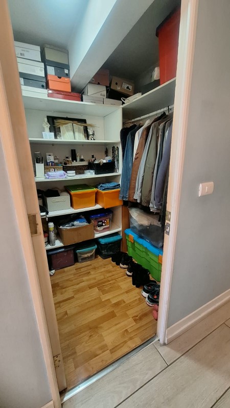 Oportunidad de Departamento en la Cisterna
