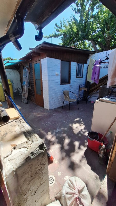 Vende Casa 4D-2B Mall Plaza Oeste