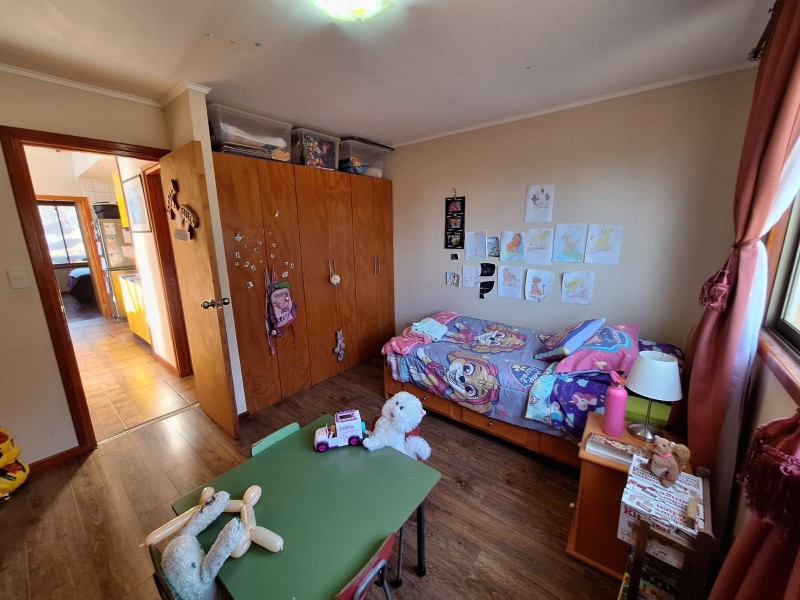 3 Casas Independientes en Parcela de 5006M2 | Melipilla