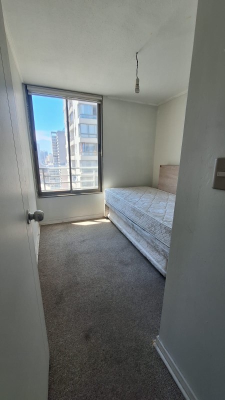 Oportunidad de Venta de Departamento en Santiago Centro