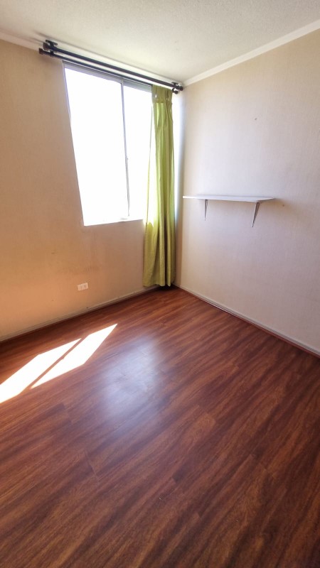 Departamento en Pte Alto 3D1B+Estacionamiento