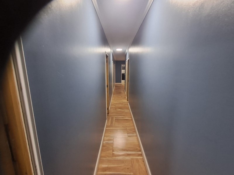 Parcela Con Casa en Fundo Sanra Cecilia|5.3000M2|Piscina|7D