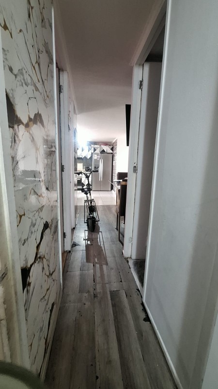 Oportunidad Dpto en San Bernardo 3D1B Valor Conversable