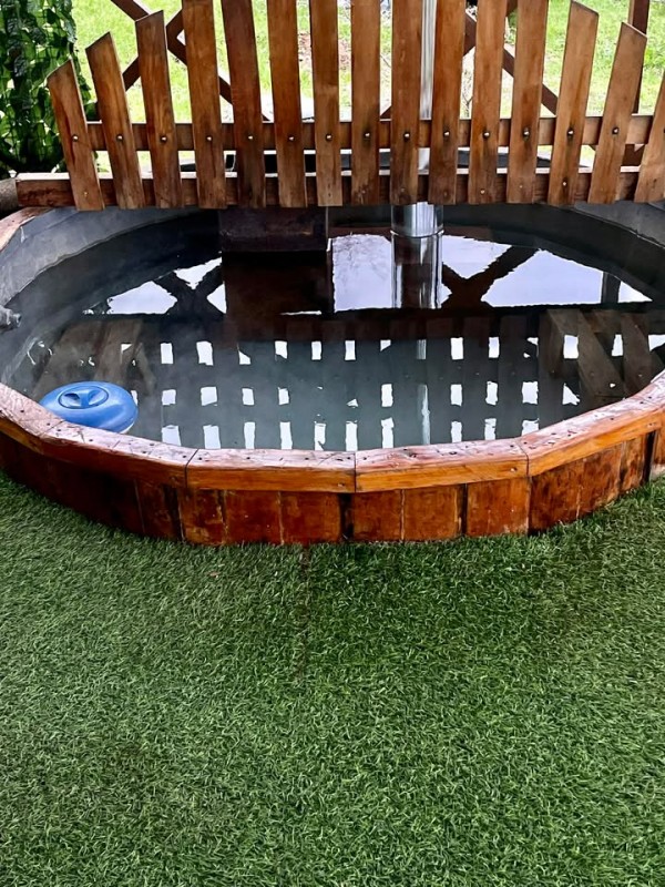 ¡¡oportunidad!! Parcela, 2 Casas 4D2B Tinaja,sauna, Piscina