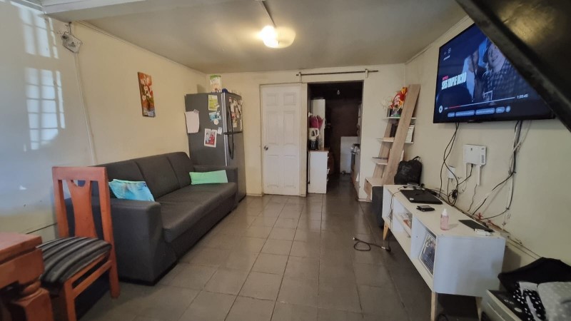 Casa Esquina 4D2B Ampliada y Regularizada