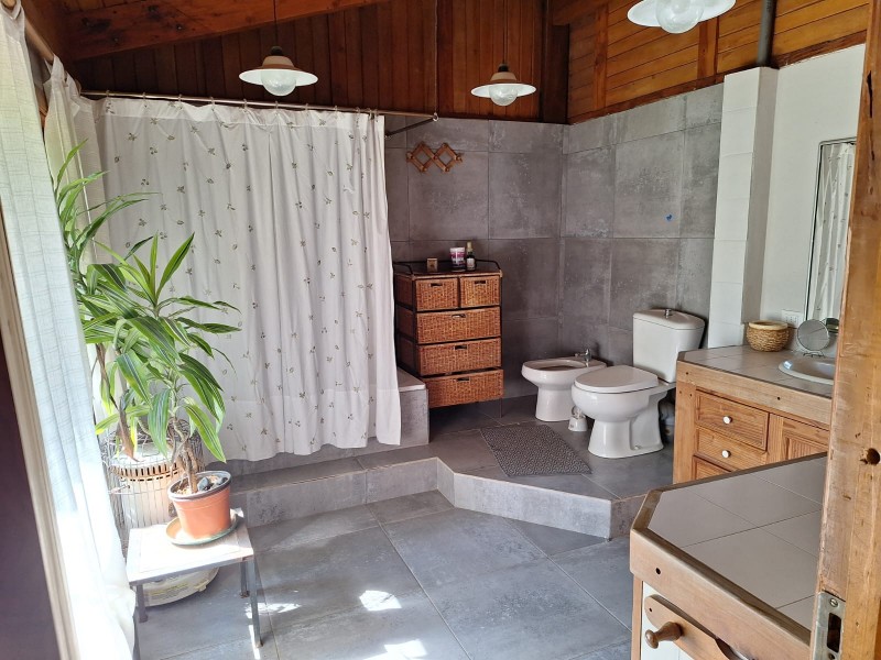 Hermosa Parcela Con Casa en Arriendo 7.800M2