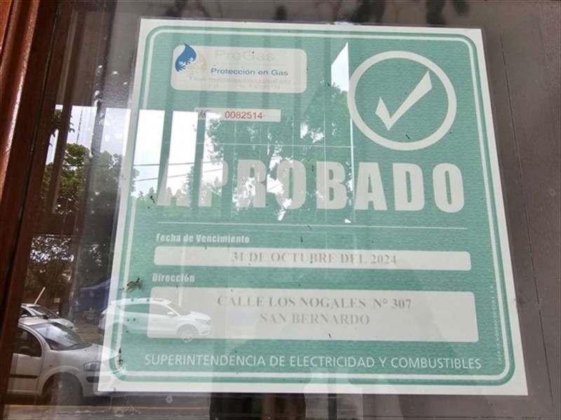 Venta-Hermoso Dpto 2D2B en San Bernardo