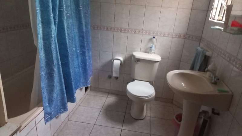 Arriendo Bella Casa Amoblada Con Vista Al Mar 2D1B+E