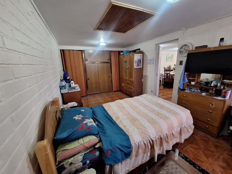 Casa en Vents en Pomaire Melipilla|4D|Esquina|Patio