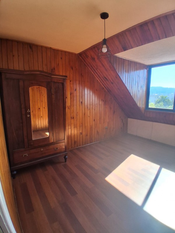 Se Arrienda Bella Casa en Segundo Piso, Quilpué