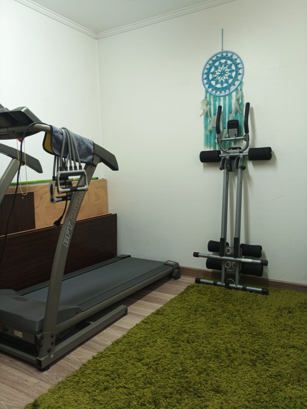 Oportunidad Casa en Villa Alemana |5D3B+E| Valor Conversable
