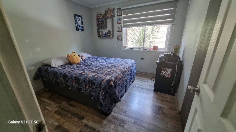 Venta-Maravillosa Casa 6D3B en Puente Alto.