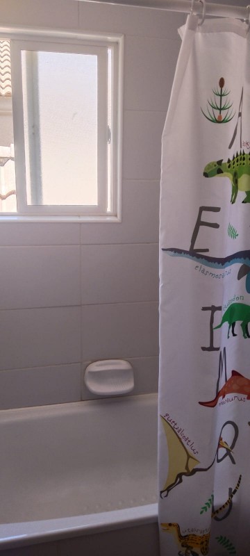 Hermosa Casa 4D3B Lampa en Arriendo!!