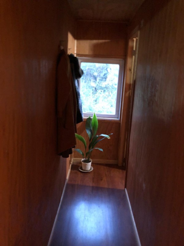 Parcela de 5000M2 4D2B