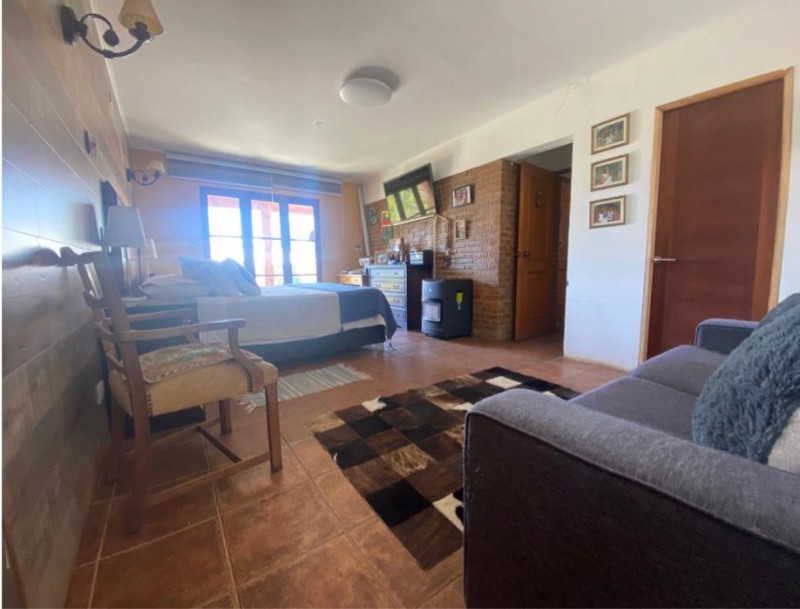 Exclusiva Parcela en los Maquis Curacavi | Casa 6D4B