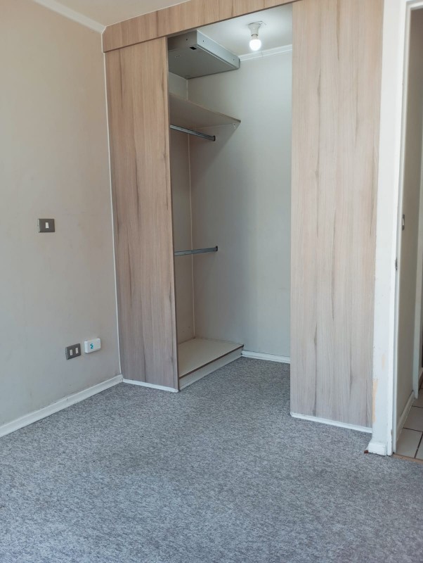 Hermoso Dpto en Renca!!! 2D1B+E!!!