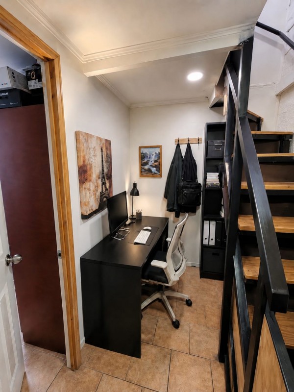 Casa Solida 2 Pisos|4D2B|Patio Amplio|Excelente Ubicación